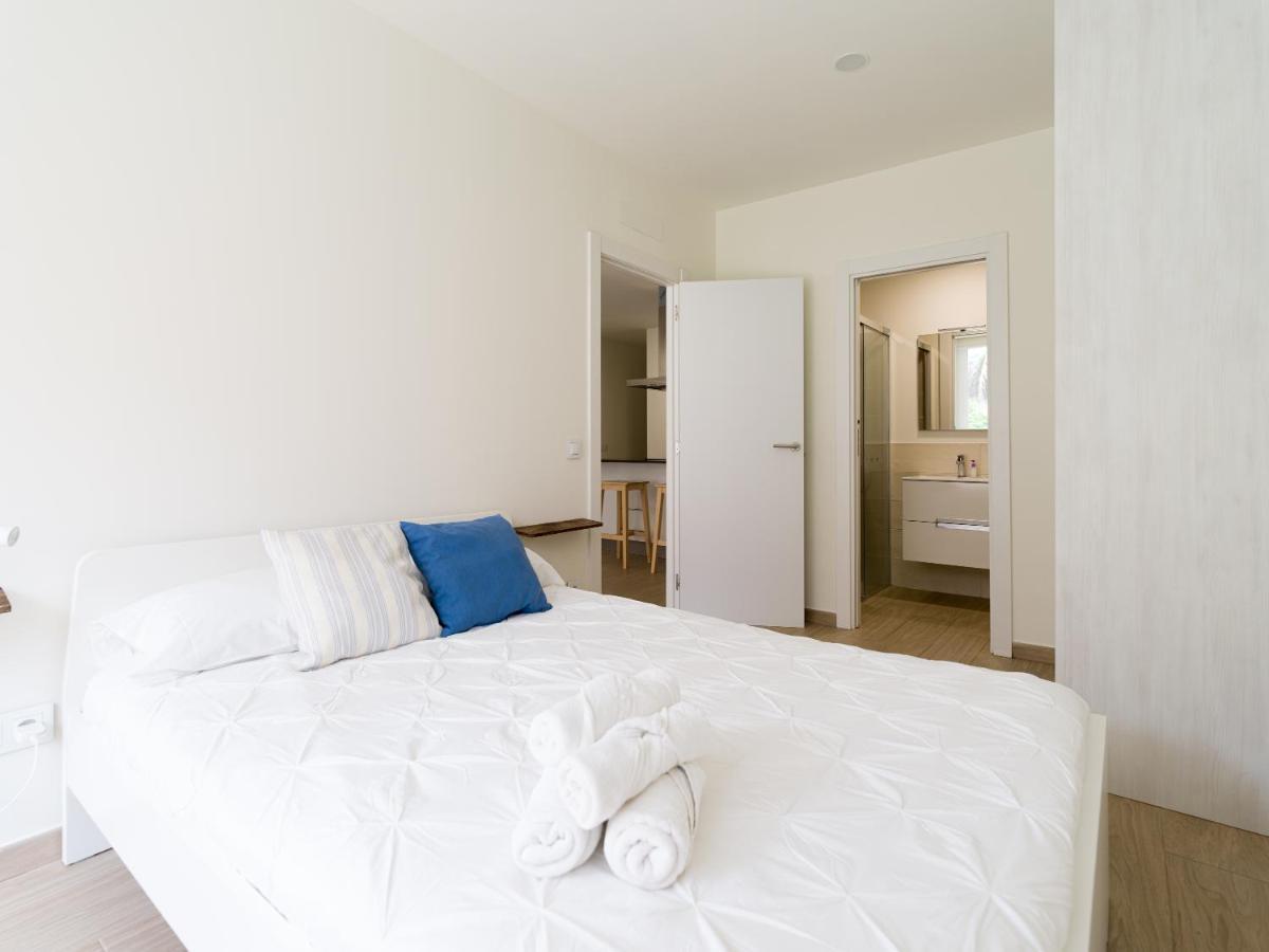Homeforguest Modern Apartment In Las Canteras With Parking Las Palmas de Gran Canaria Kültér fotó